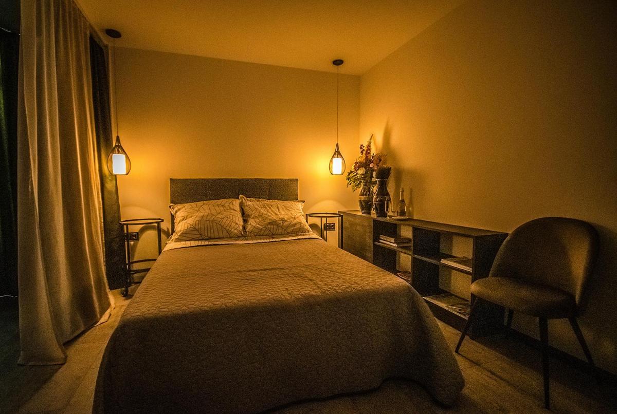 Suitetrails - Szarvas City Apartman