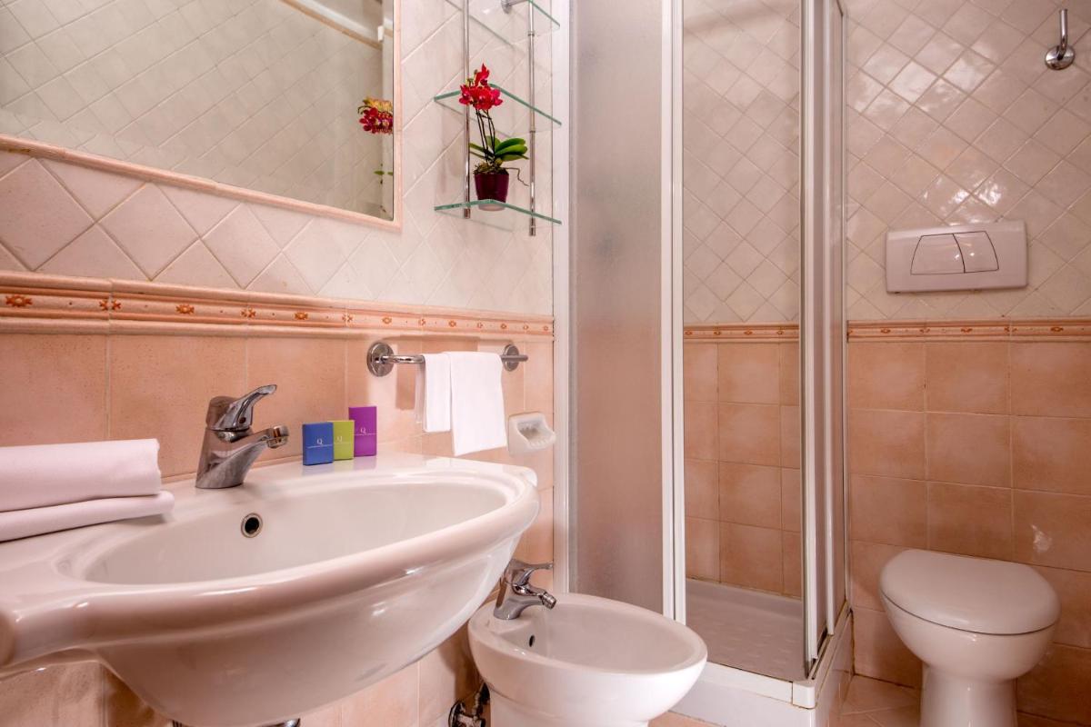 Suitetrails - Piave and Flavia apartments