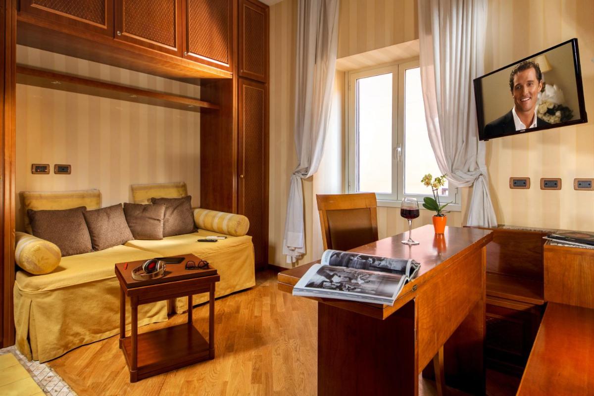 Suitetrails - Piave and Flavia apartments