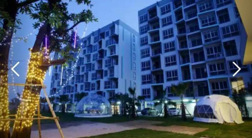 The Collection hotel Huahin - Housity