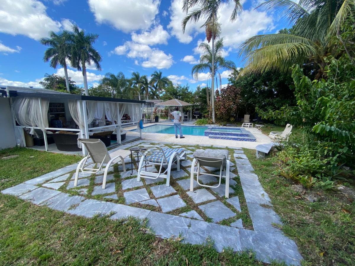 Private Retreat - Housity