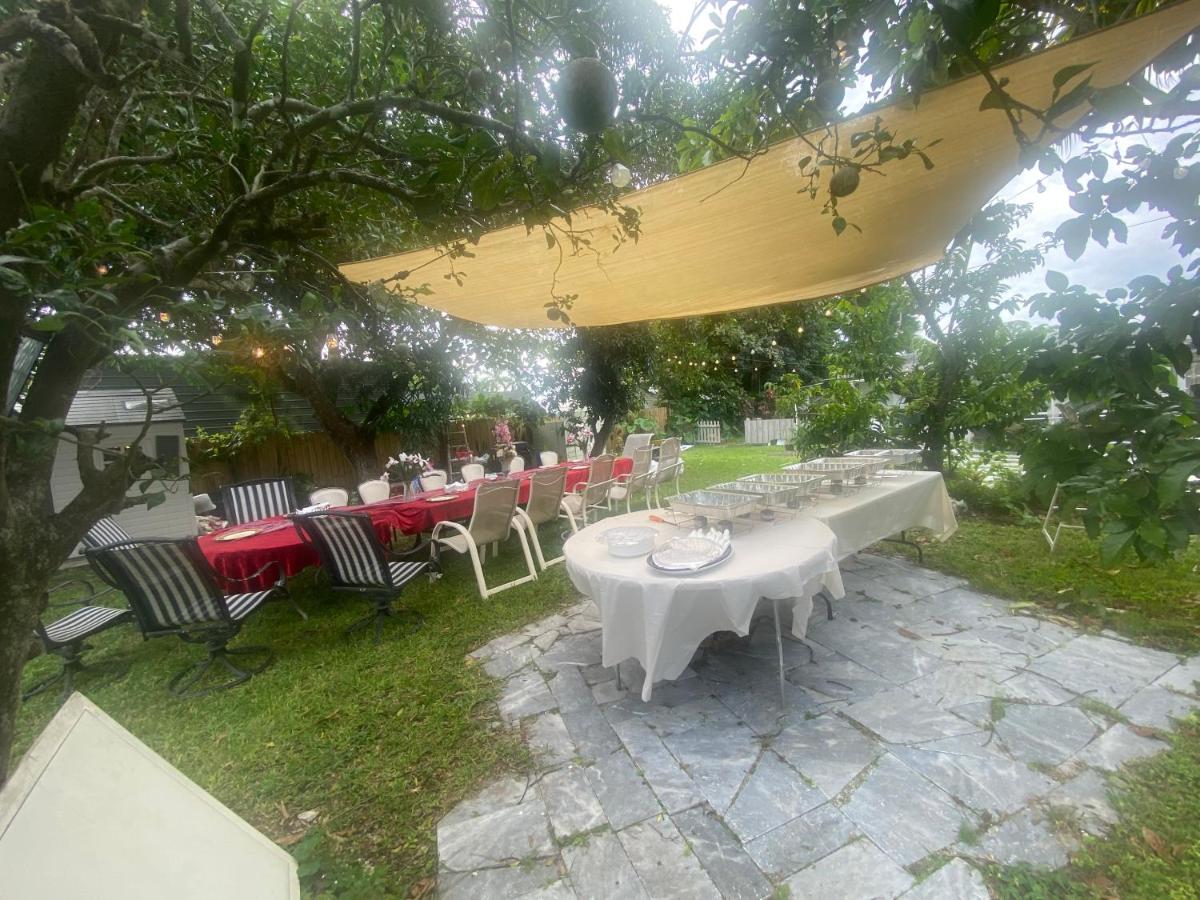 Private Retreat - Housity