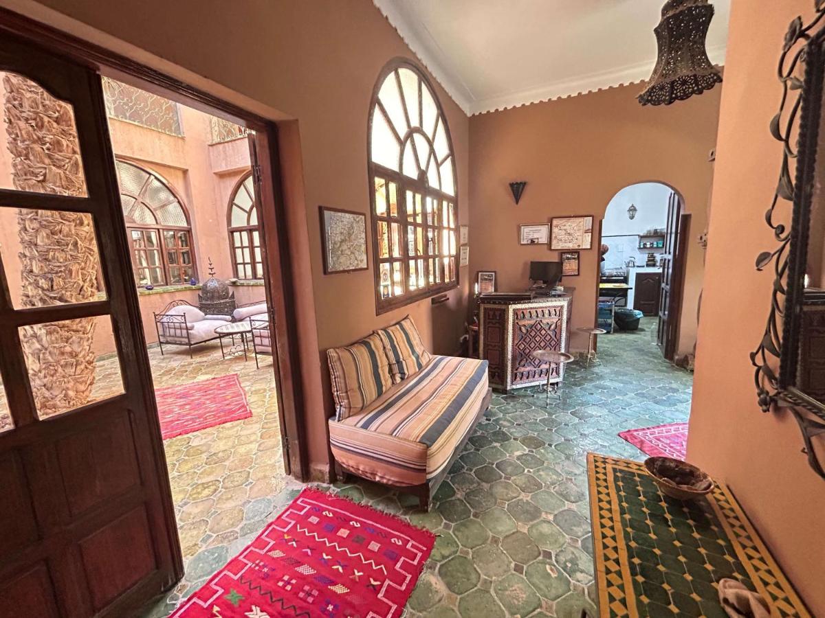 Dar Nakhla - Zagora guest house - Housity