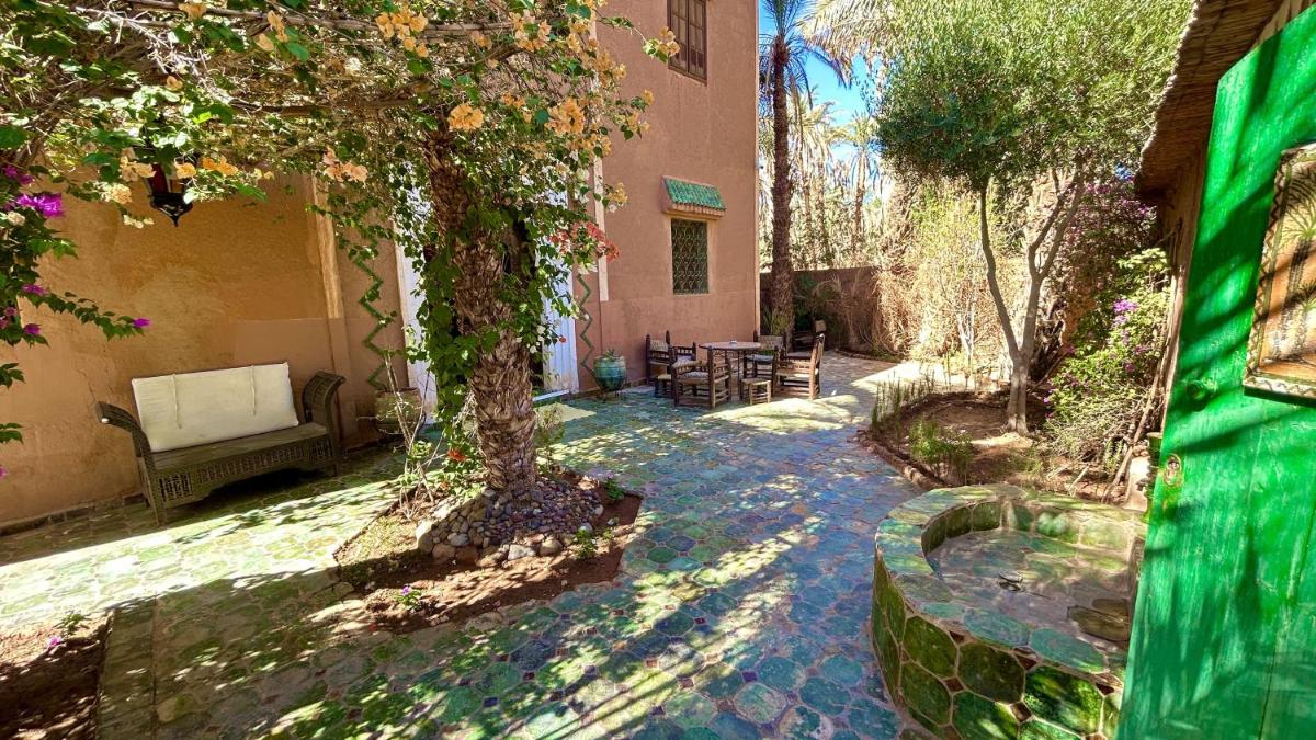 Dar Nakhla - Zagora guest house - Housity