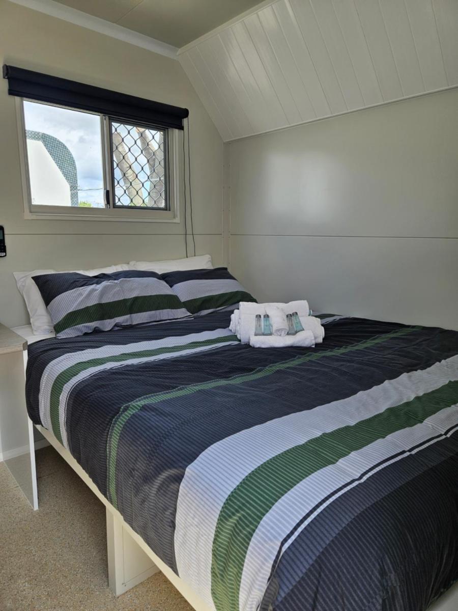 AAOK Riverdale Caravan Park - Housity