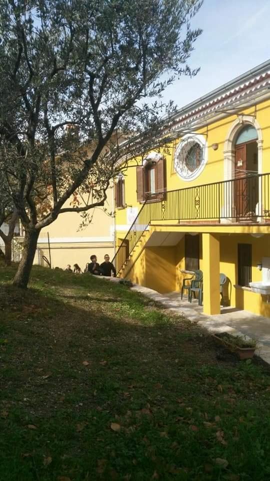 B&B Villa Rosina - Housity