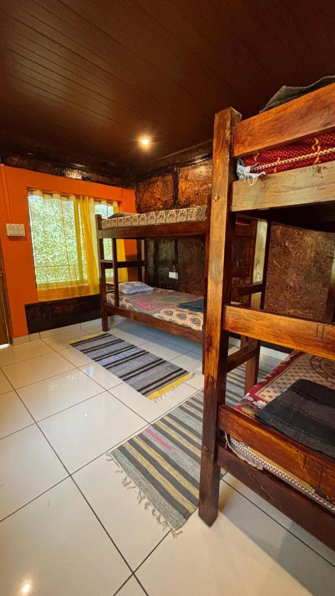 HostelExp, Gokarna - A Slow-Paced Backpackers Community - Housity
