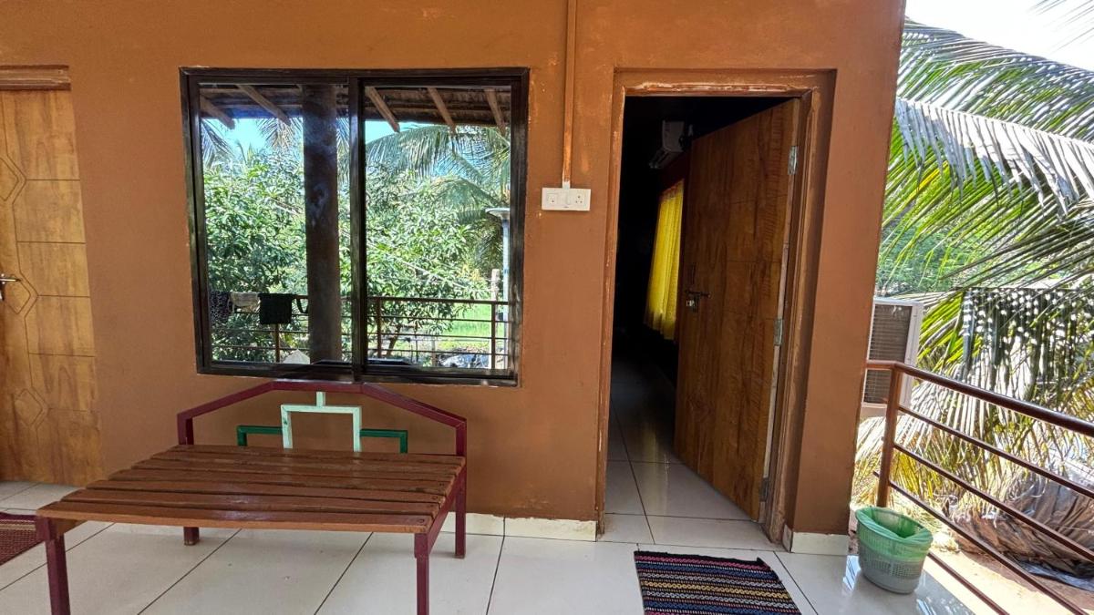 HostelExp, Gokarna - A Slow-Paced Backpackers Community - Housity