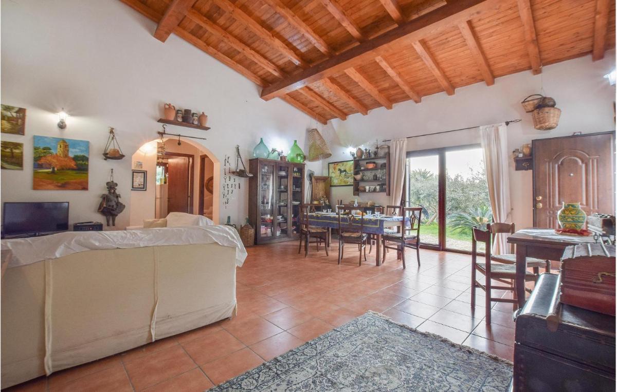 2 Bedroom Beautiful Home In Santa Teresa Di Riva - Housity