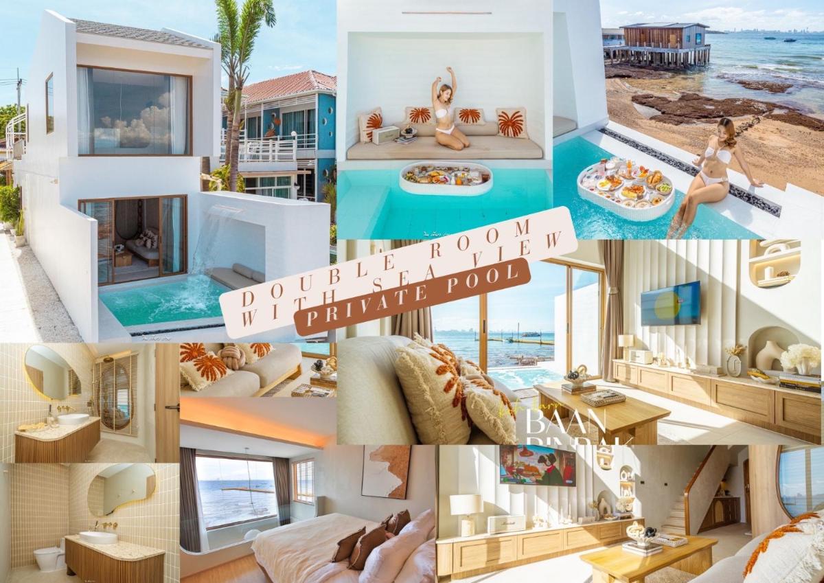 Baan Rinrak Koh Larn บ้านรินรักษ์ เกาะล้าน - Housity