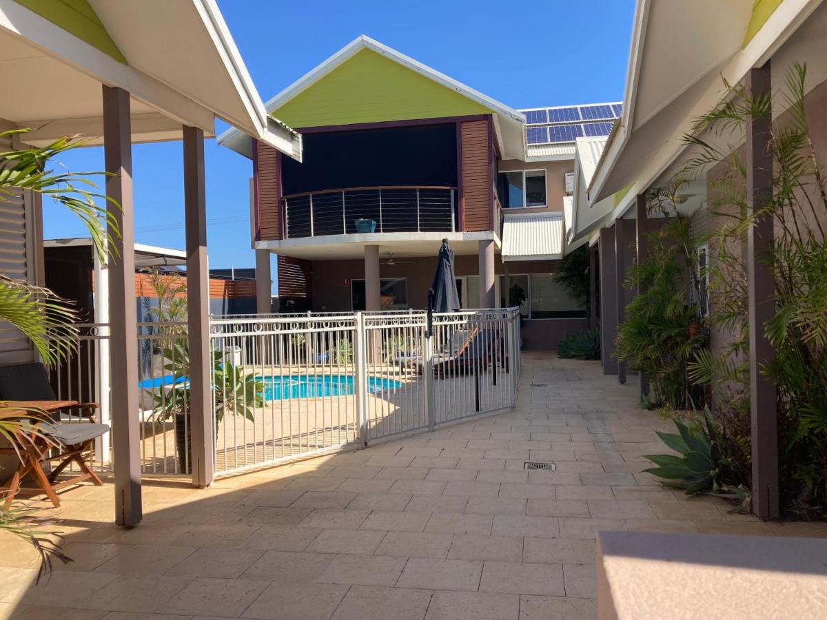 Gecko Lodge Kalbarri - Housity