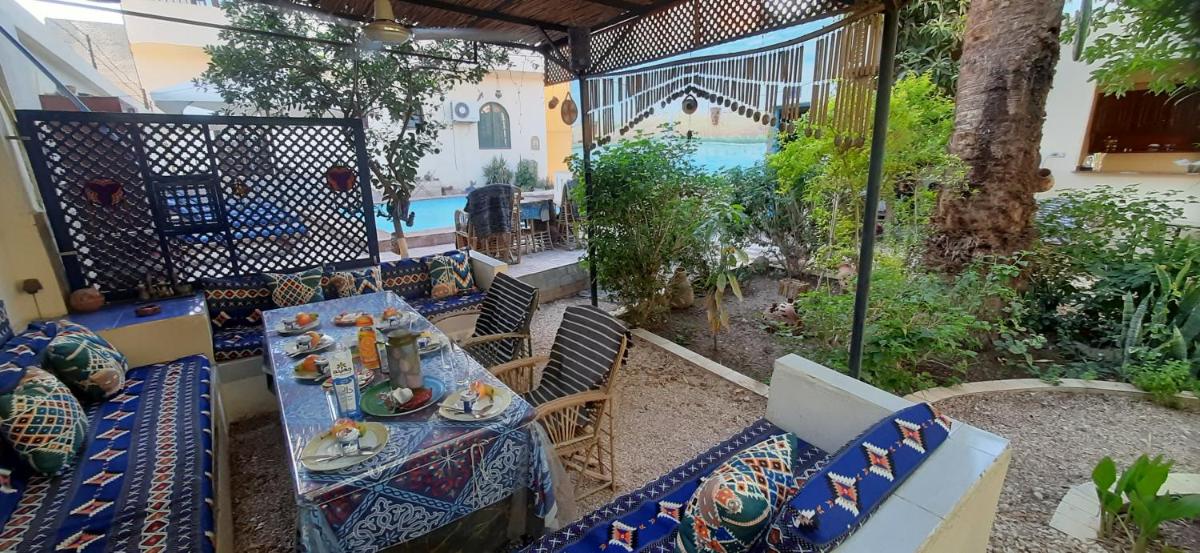 Villa Bahri Luxor Apartment - Housity