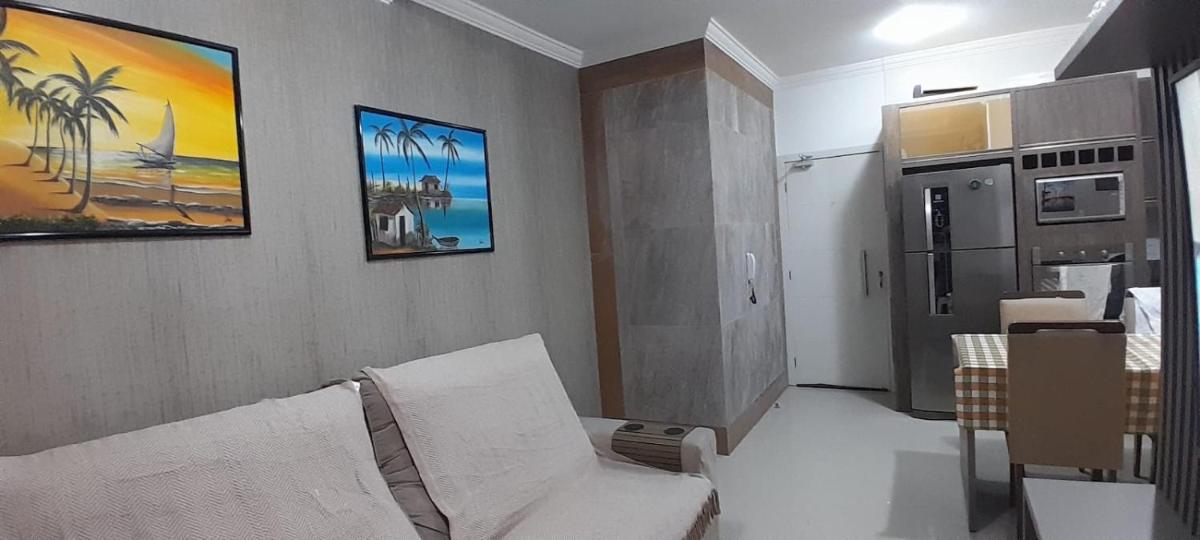 Lindo apartamento, todo novo - Hizvo