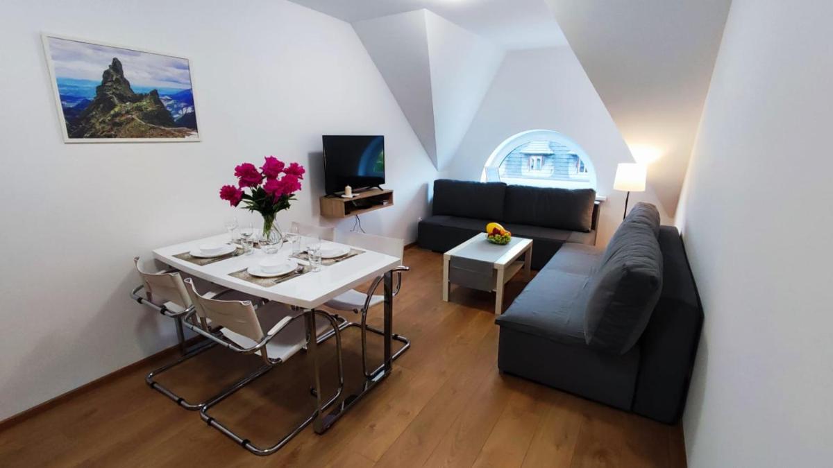 Apartamenty INTERDOM - Housity