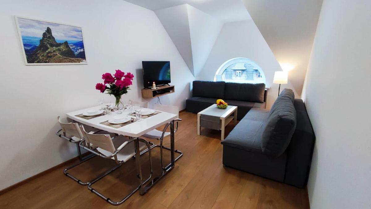 Apartamenty INTERDOM - Housity