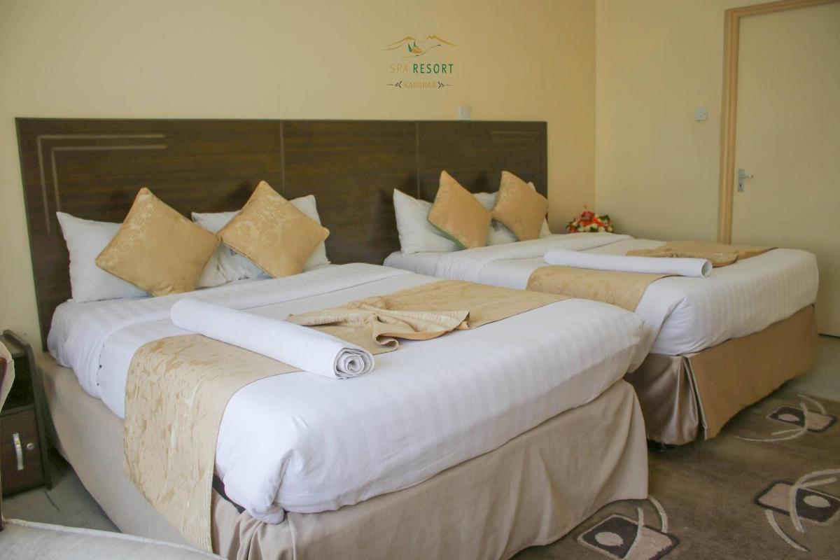 Lake Bogoria Spa Kabarak - Housity