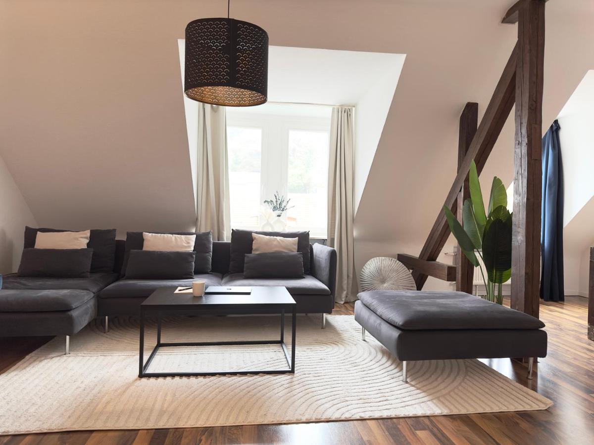 Großes Maisonette Apartment I TOP Lage I Prime - Housity