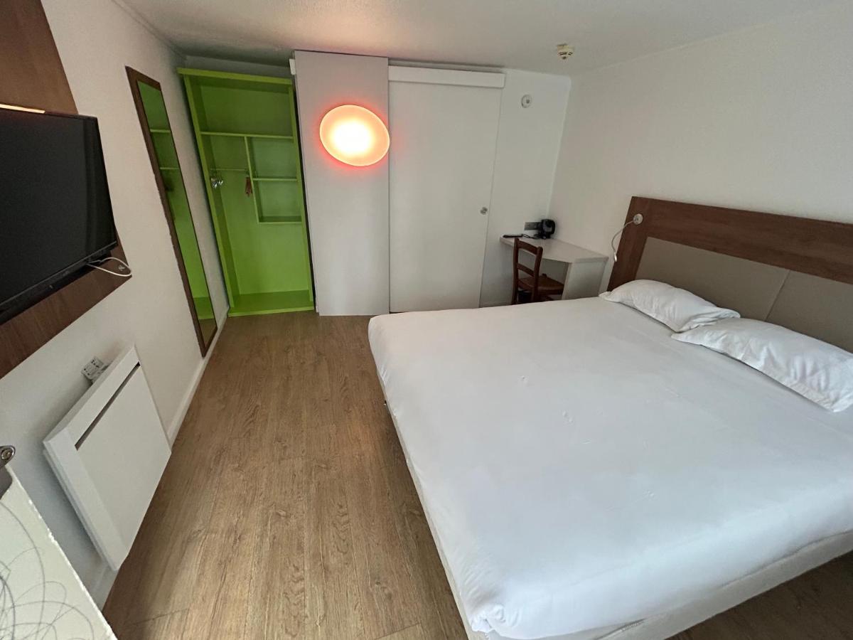 Kyriad Direct Metz Nord – Woippy - Housity