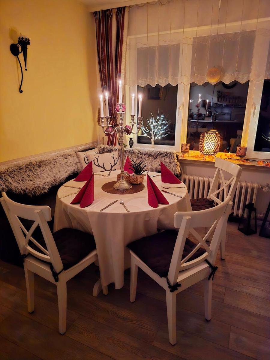 Hotel Elisabeth Ilse - Housity