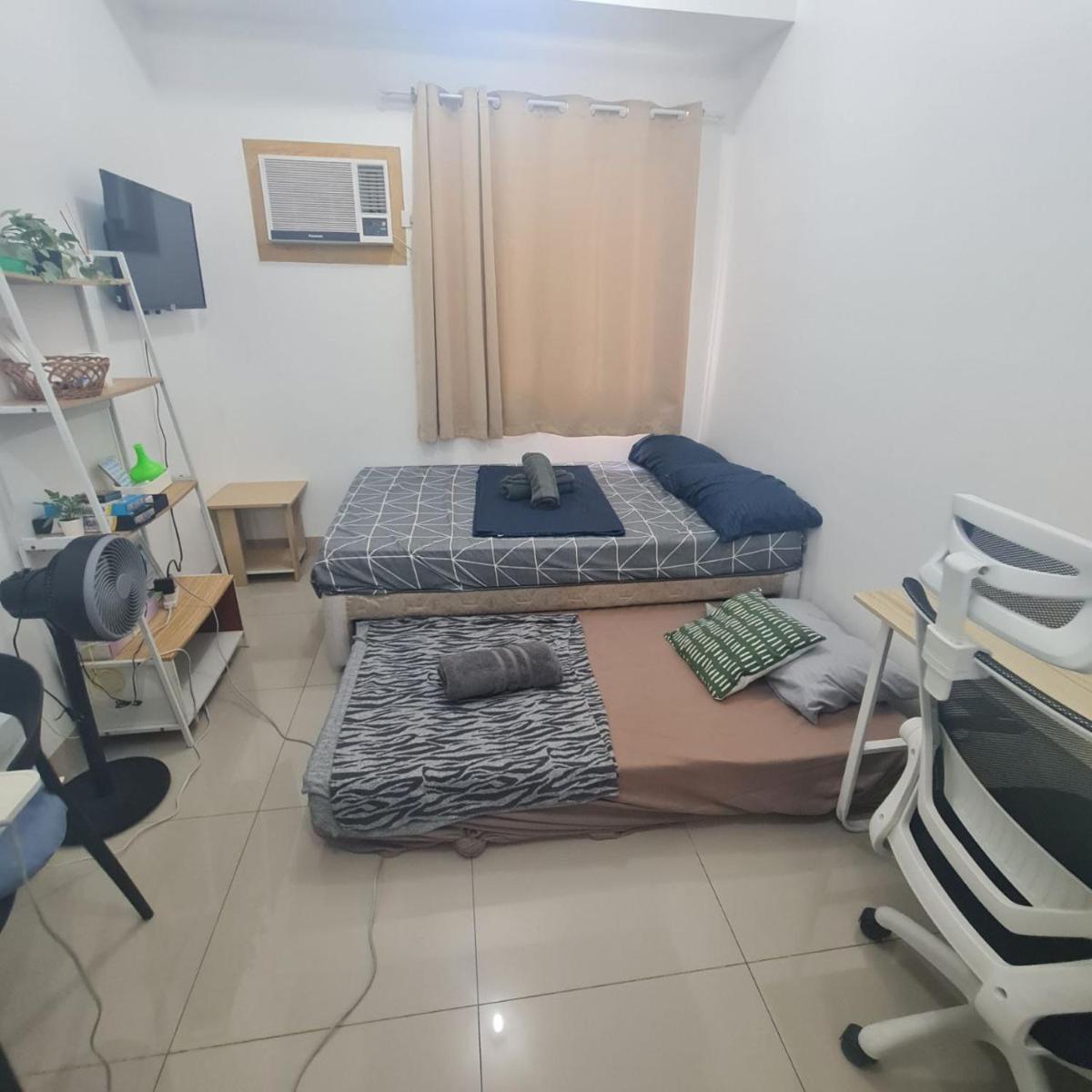 Homely - SMDC Green 2 Residences, Dasmarinas City - Housity