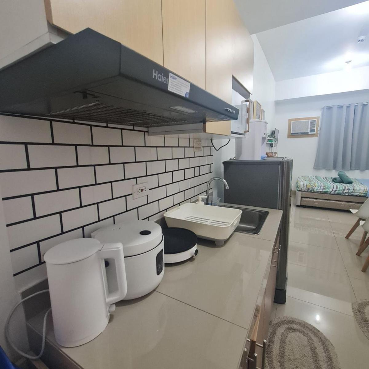 Homely - SMDC Green 2 Residences, Dasmarinas City - Housity