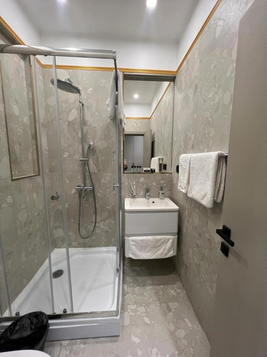 Caspian Marine Hotel - Hizvo