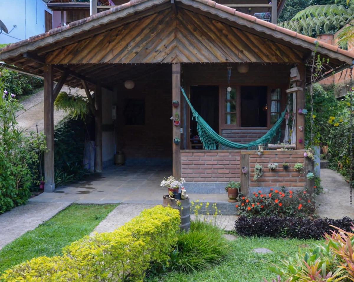 Chale Raio De Luz - Housity
