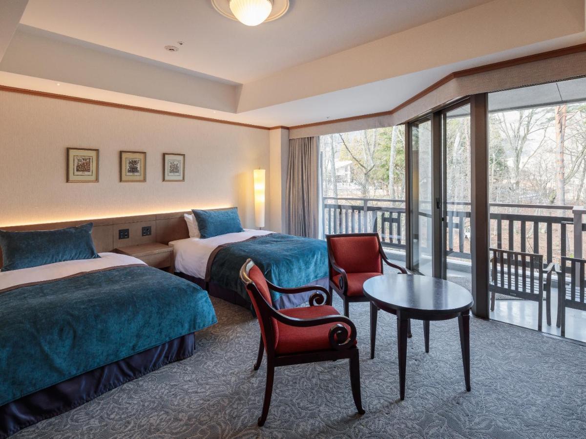 Hakuba Tokyu Hotel - Housity