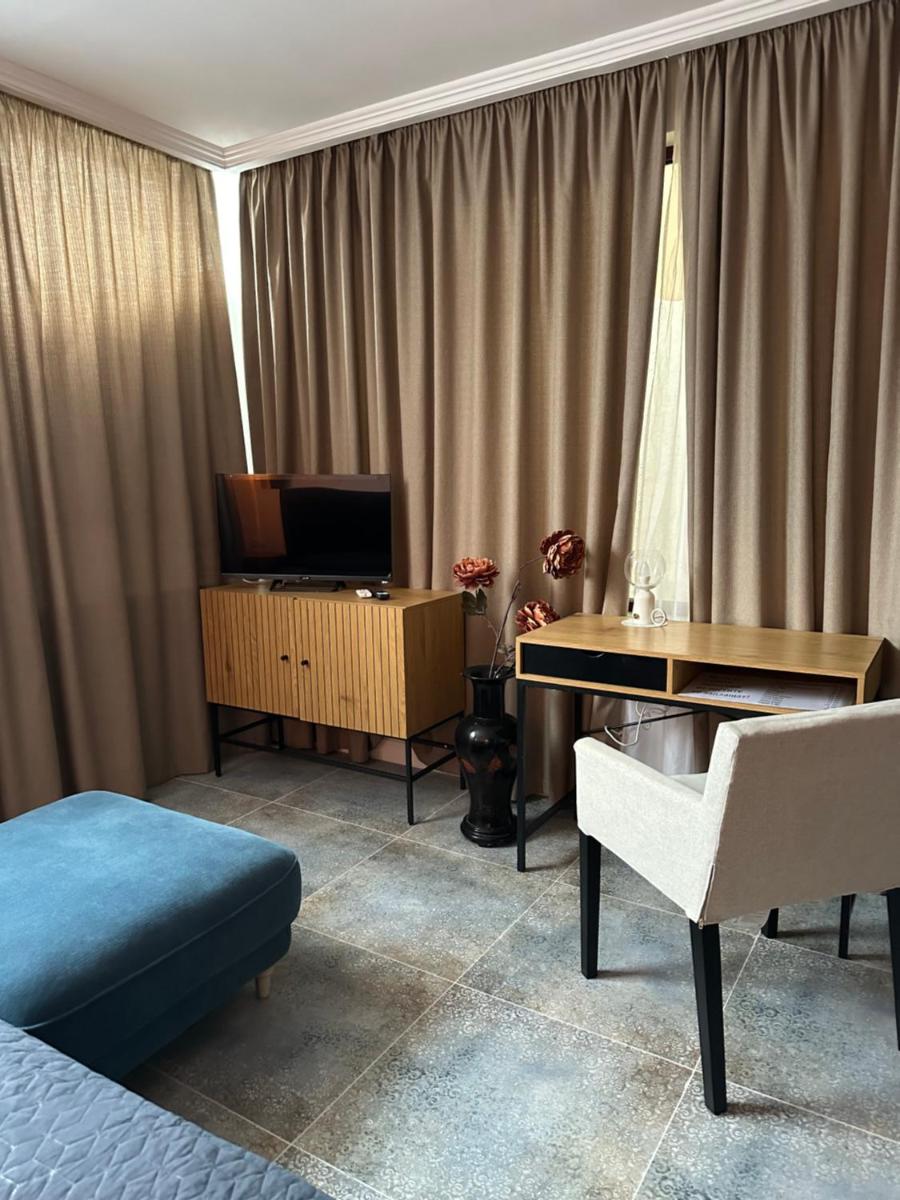 Hotel Art - Hizvo