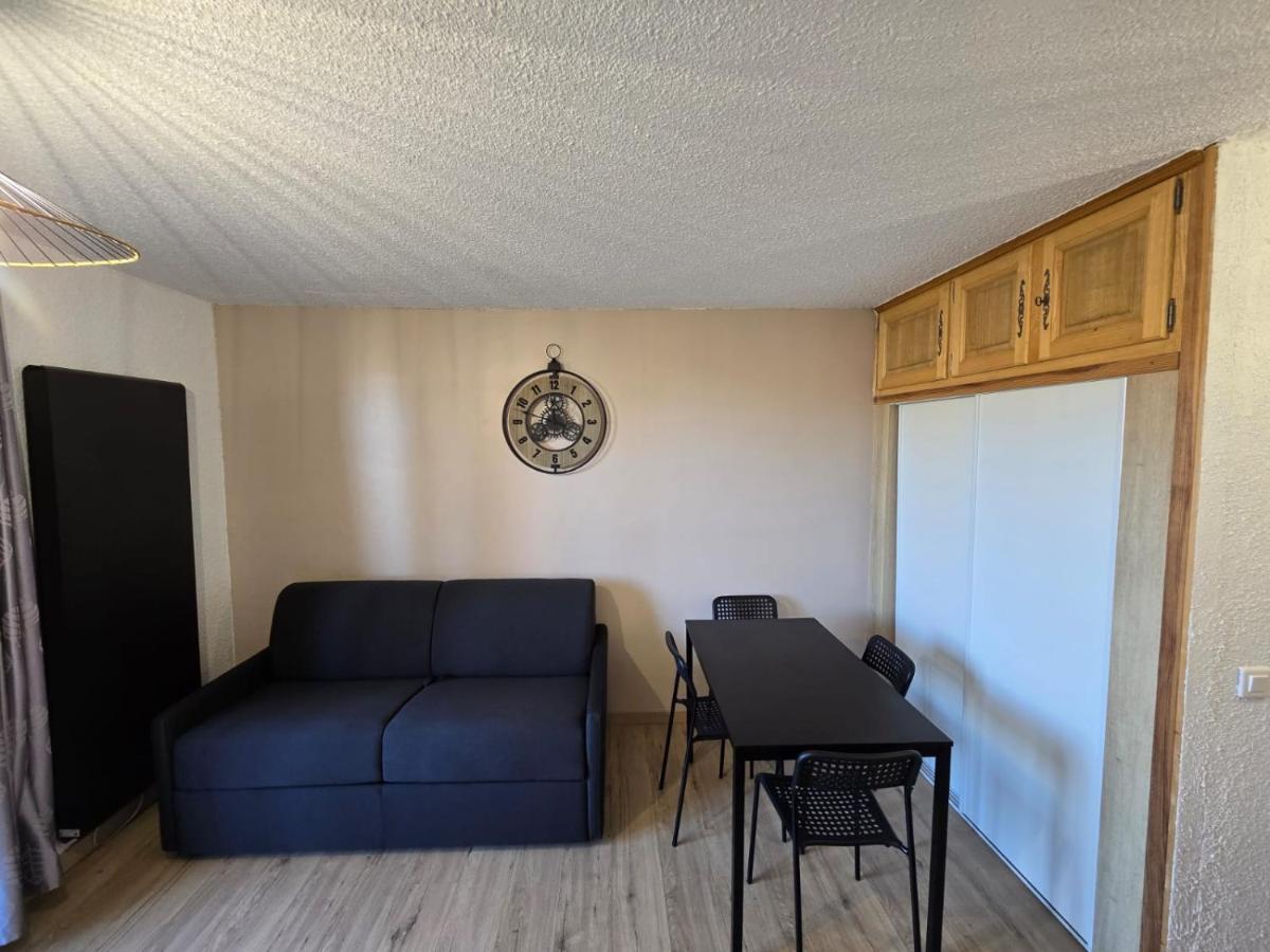 Risoul 1850 appartement 4 personnes proches pistes. - Housity