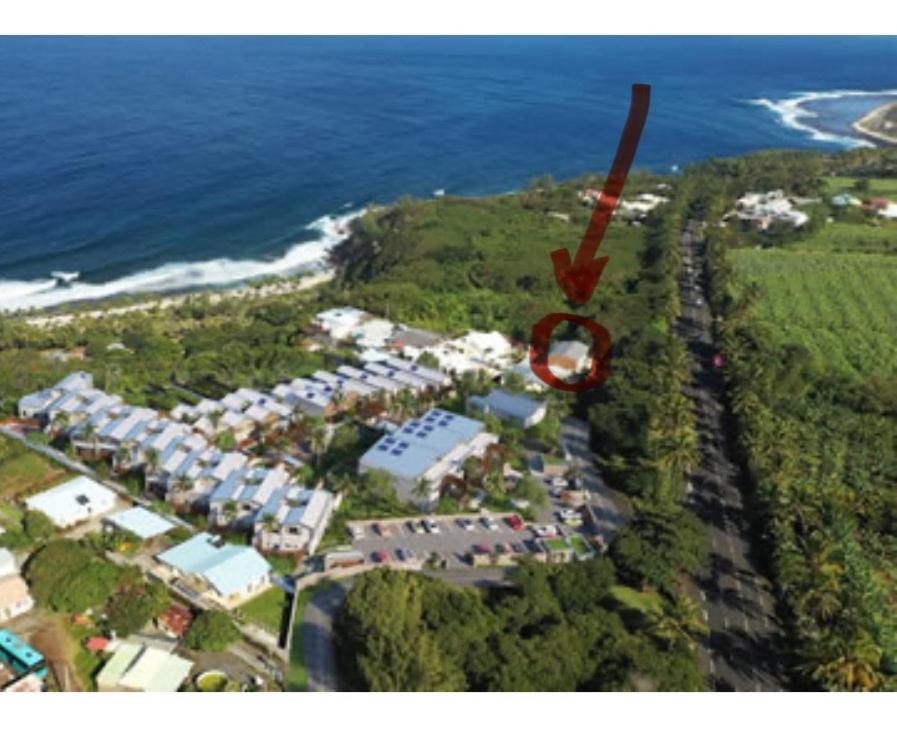 Alambic de Grand Anse - Housity