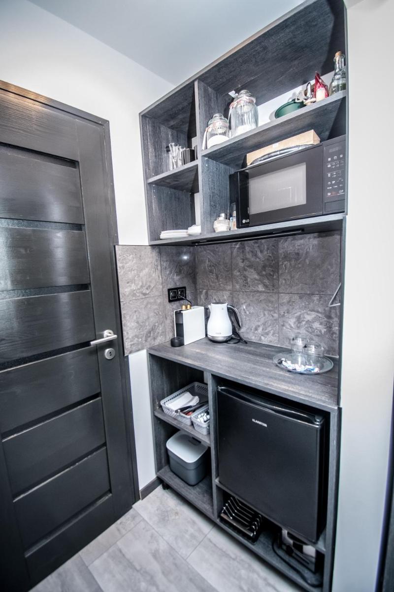 Suitetrails - Szarvas City Apartman