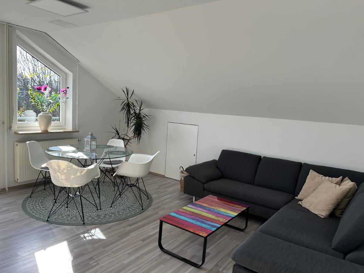 Apartment Kornbergblick - Housity
