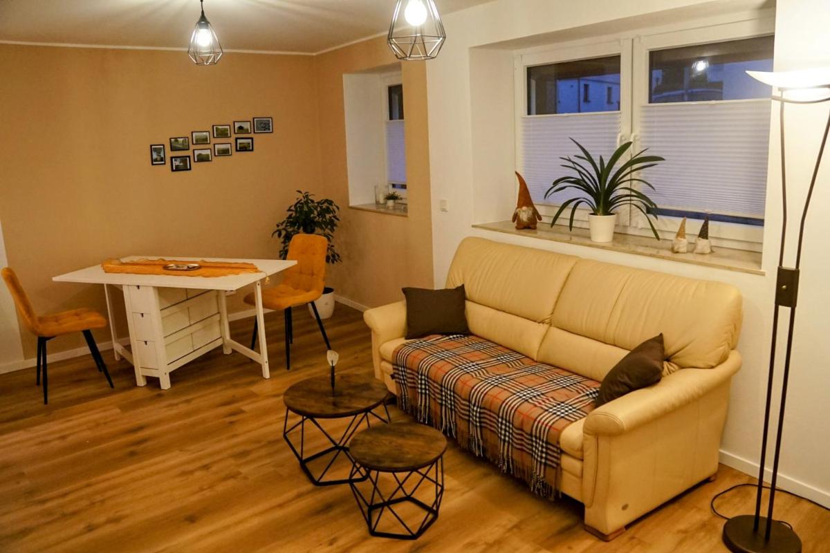 Ferienwohnung Zenti Ortsteil Zella - Housity