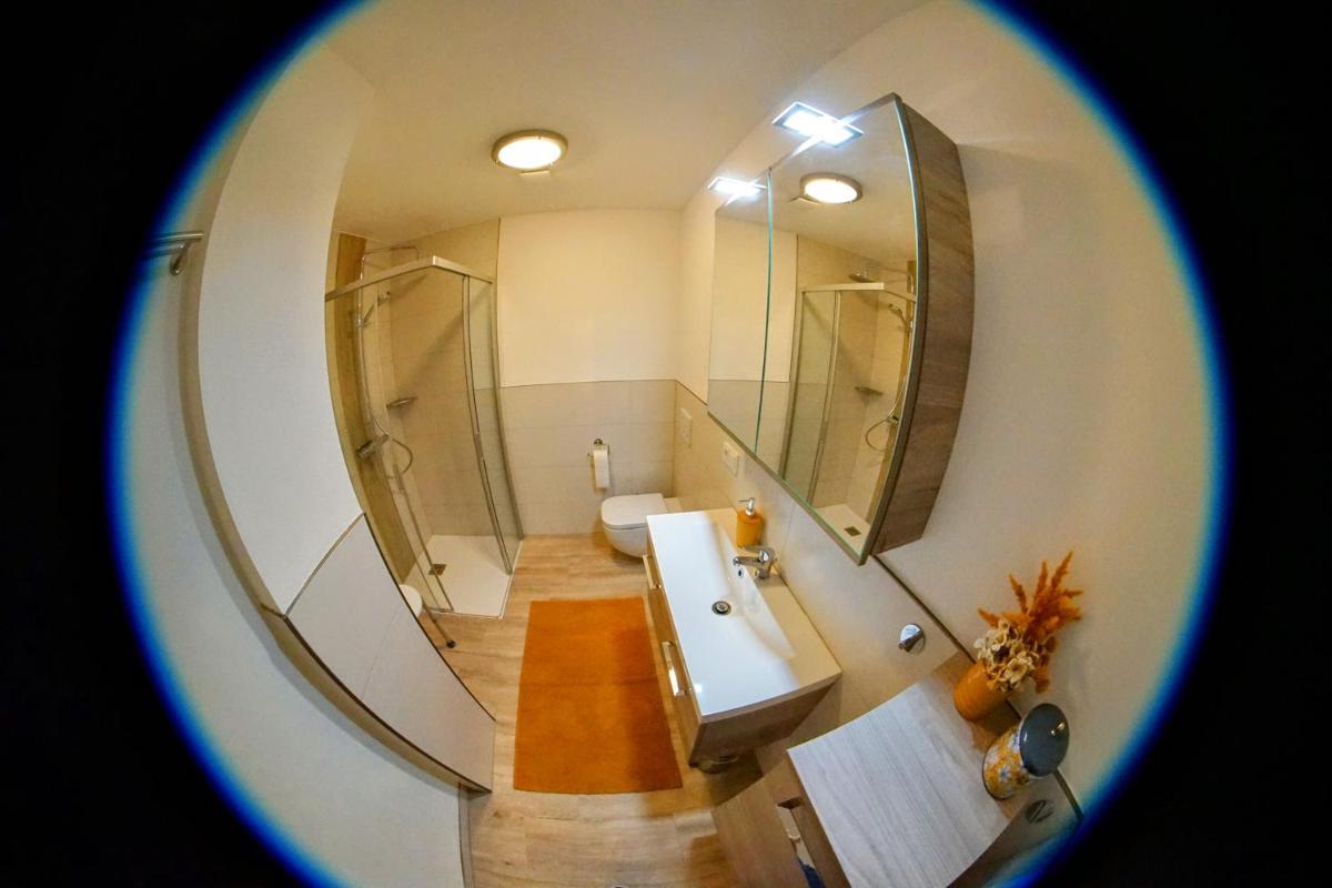 Ferienwohnung Zenti Ortsteil Zella - Housity