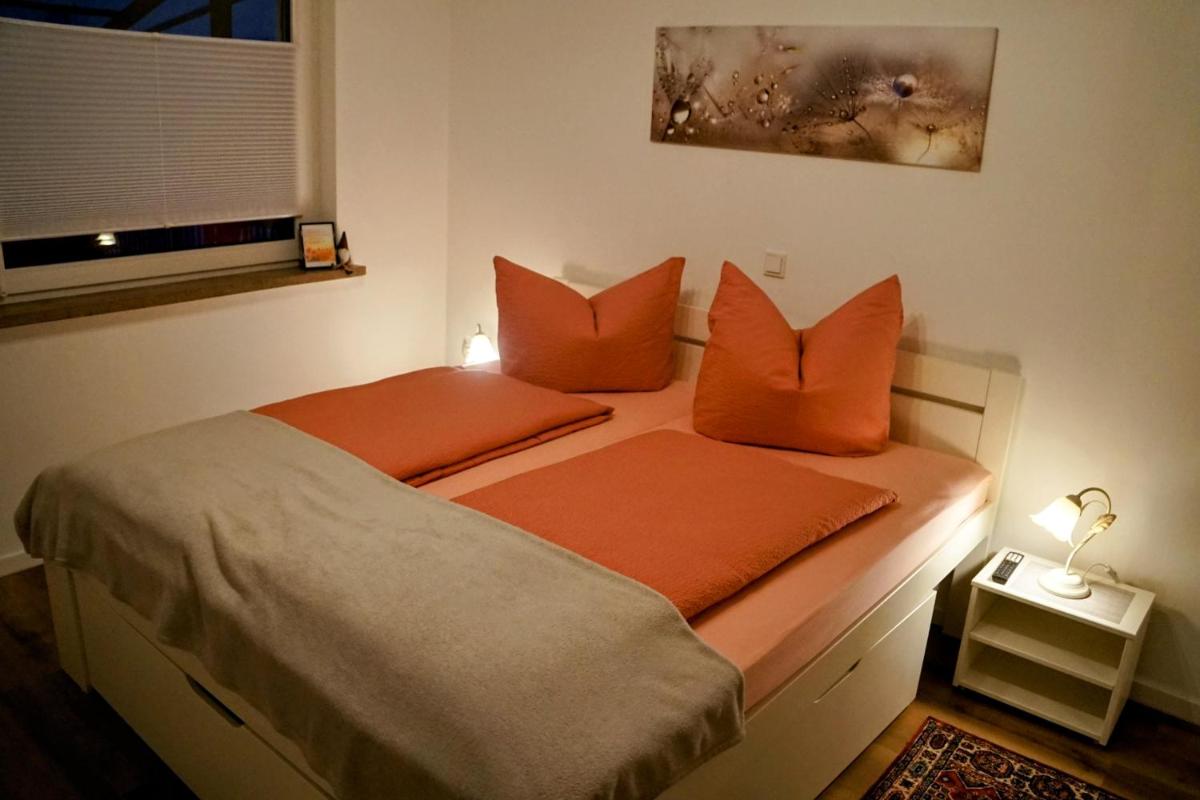 Ferienwohnung Zenti Ortsteil Zella - Housity