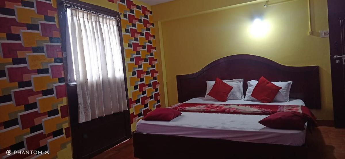 SUGAN RESIDANCY kodai - Housity