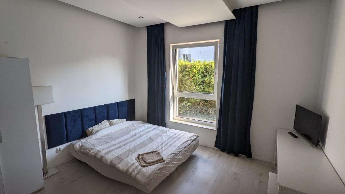 Apartamenty Micadas - Housity