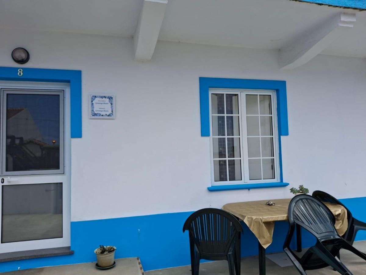 Grannys House - Housity