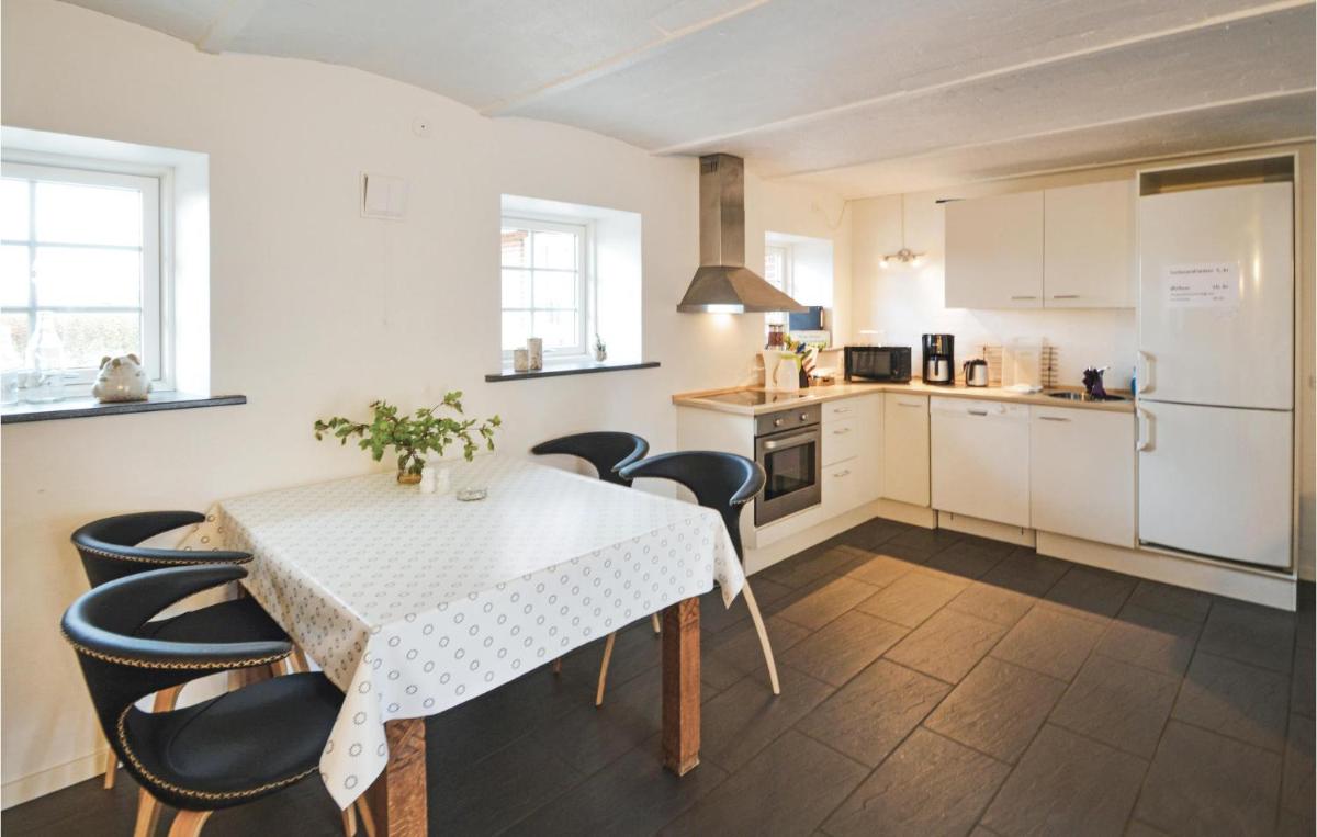 One-Bedroom Apartment In Ribe - Housity