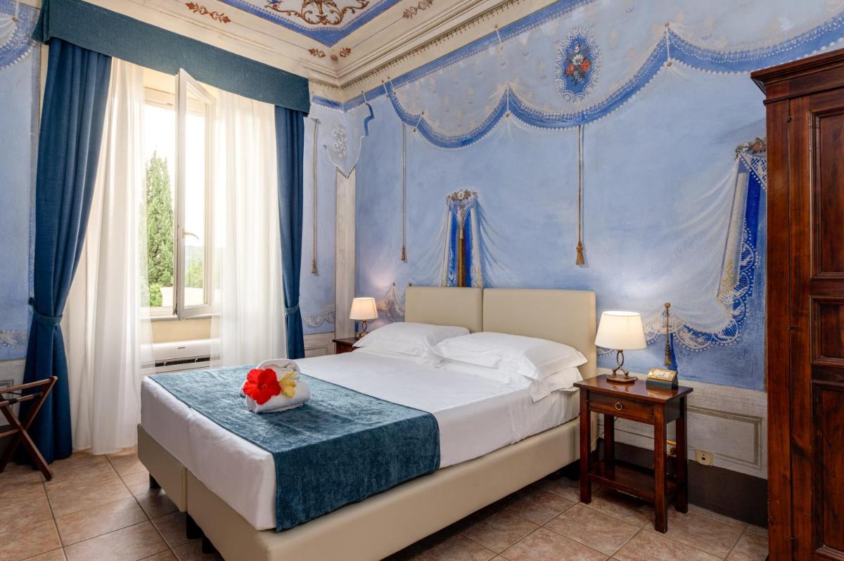 Borgo San Martino - Residence Hotel & SPA - Housity