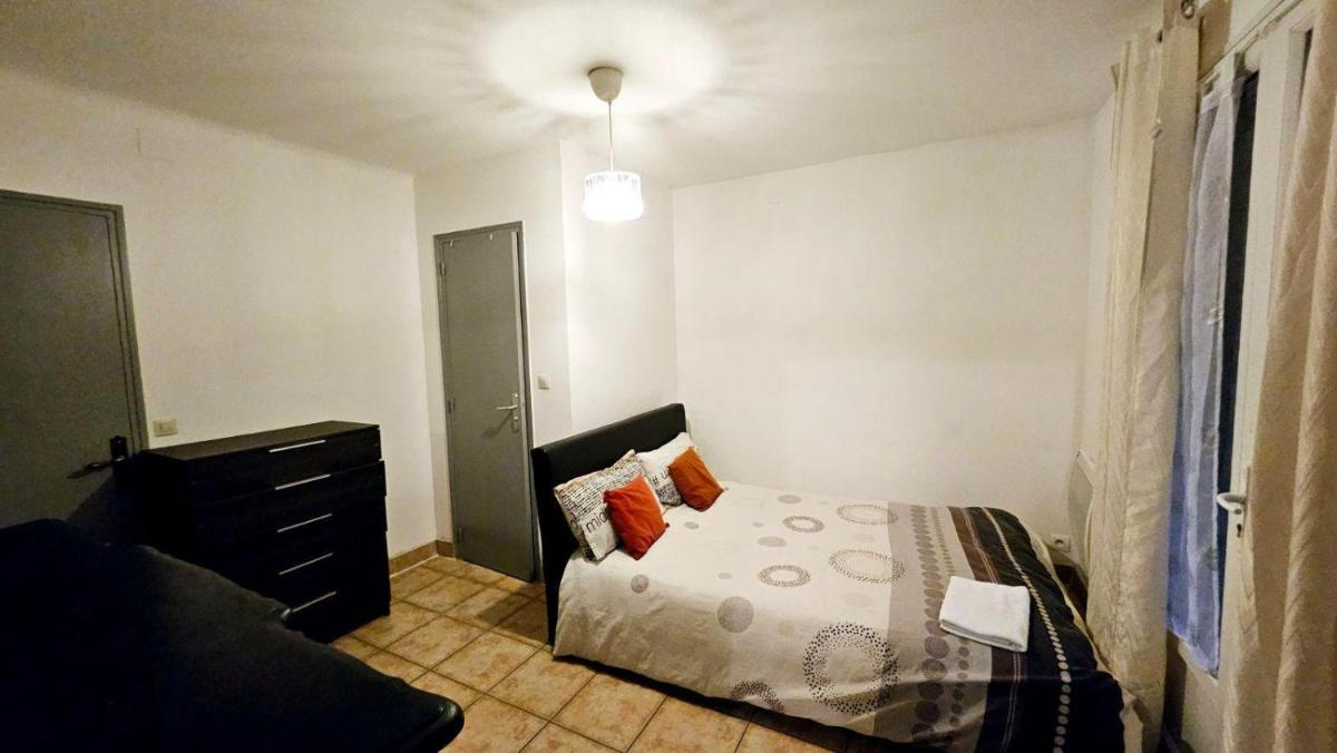 Appartement T2 - Hizvo