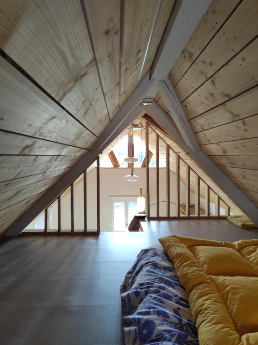 Gîte pour 2 - Housity
