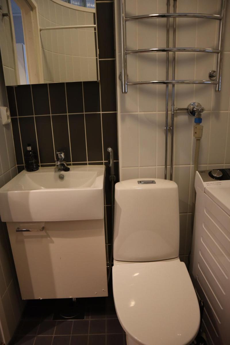 Aleksi Apartment - Hizvo