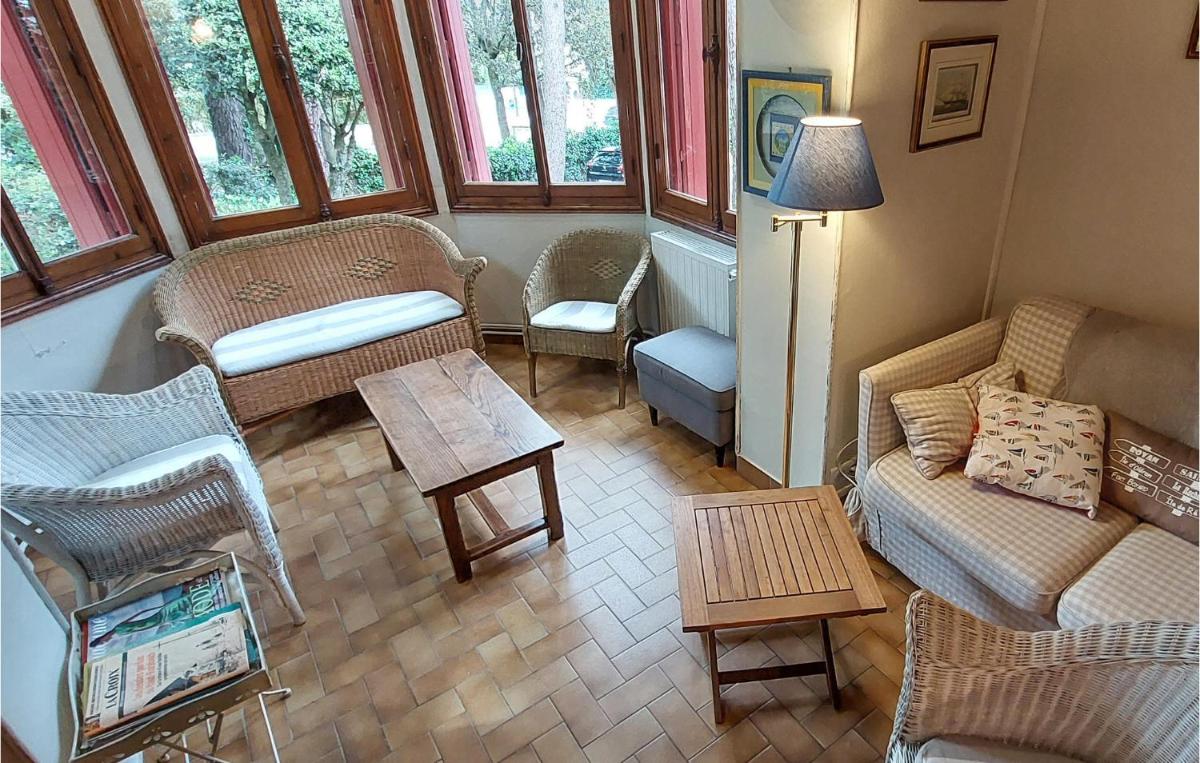 Stunning Home In Saint-Palais-Sur-Mer With Wifi - Housity