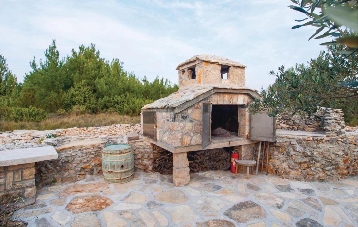 Holiday Home Jezera With A Fireplace 04 - Housity