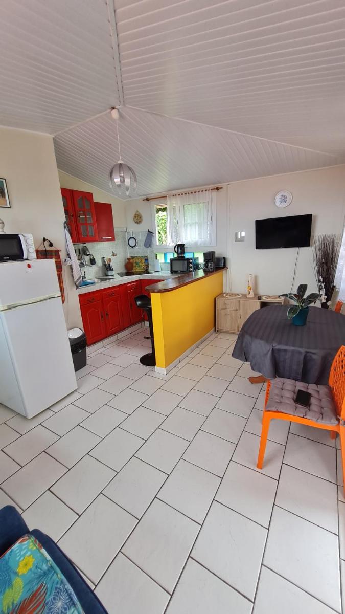 Le petit nid vanillé - Housity