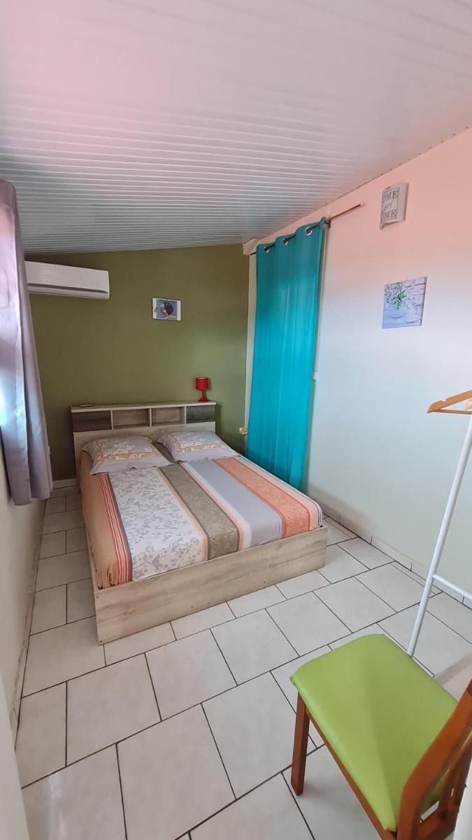 Le petit nid vanillé - Housity