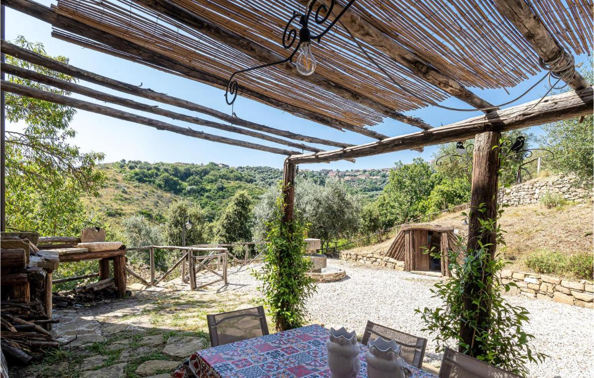 Lovely Home In Prignano Cilento - Housity