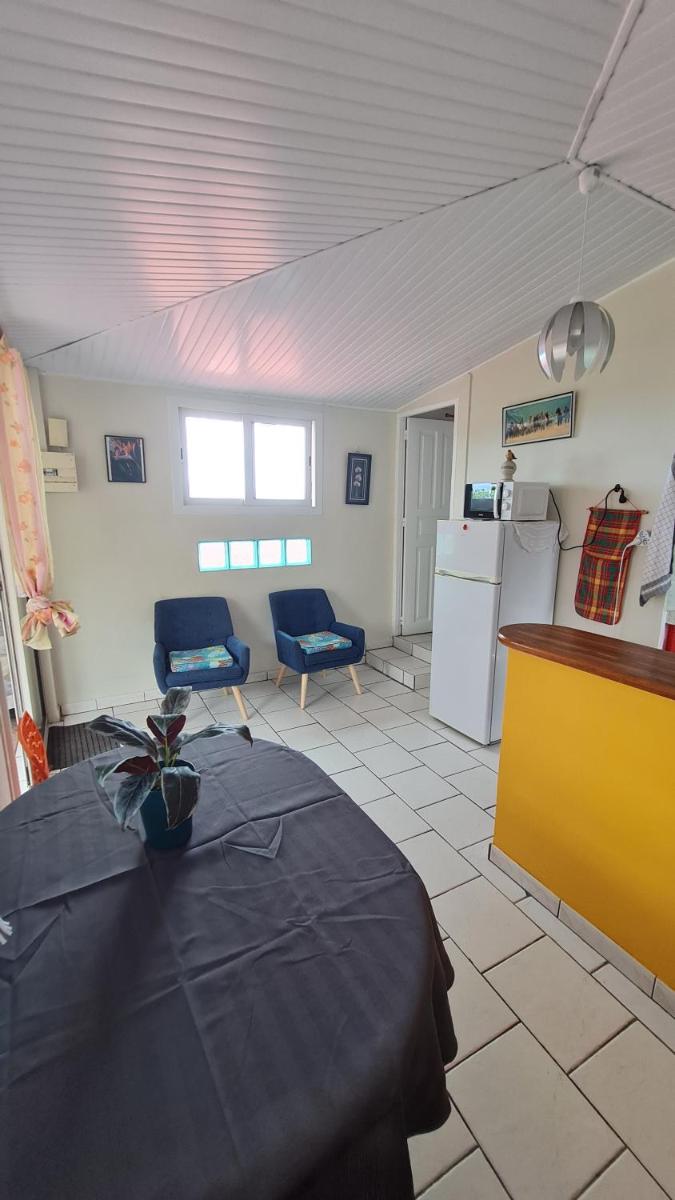 Le petit nid vanillé - Housity